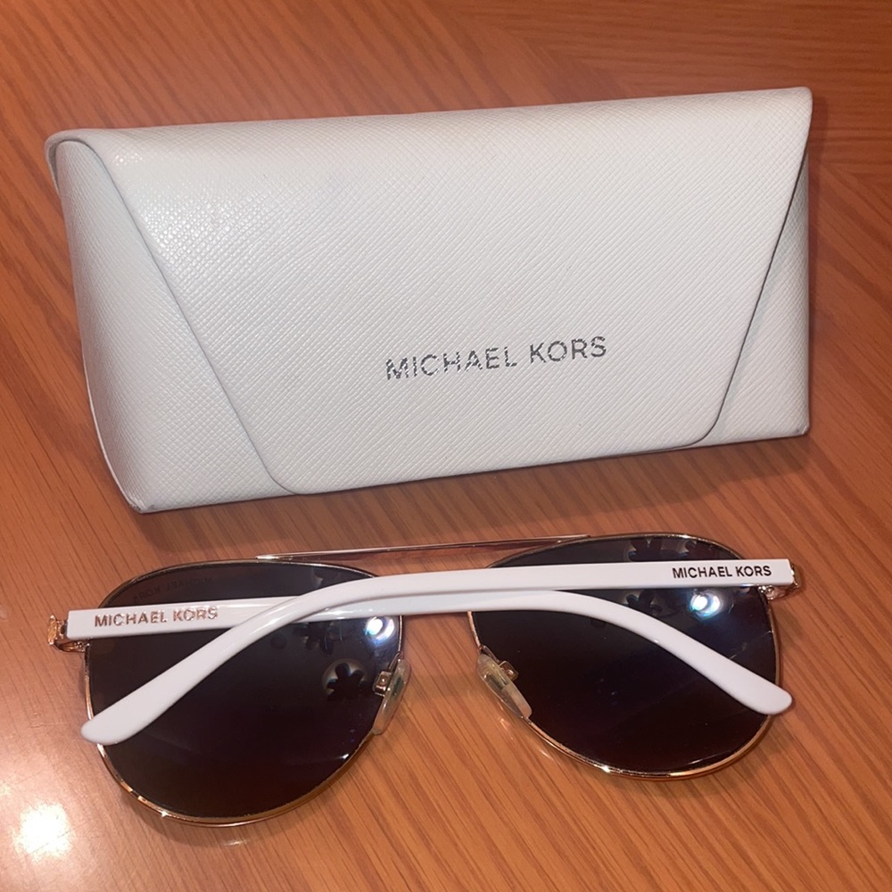Michael Kors Sunglasses - Picture 2 of 2